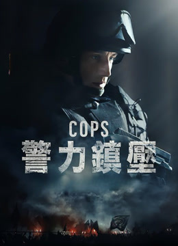 警事（2018）封面图