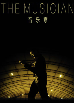 音乐家（2017）封面图