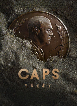 当我们老了封面图