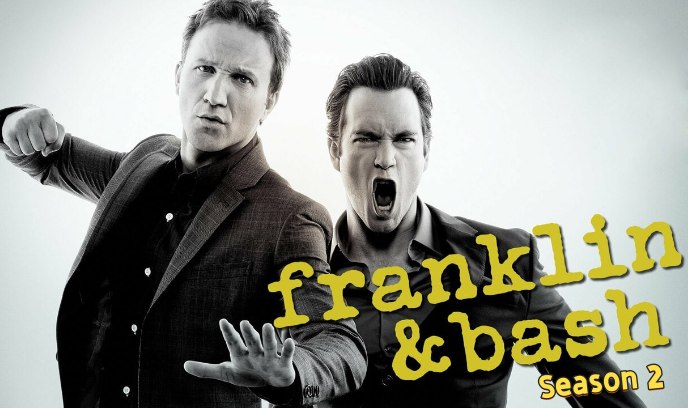 小律师大作为 第二季封面图