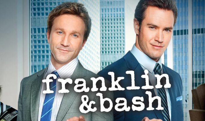 小律师大作为 第一季封面图