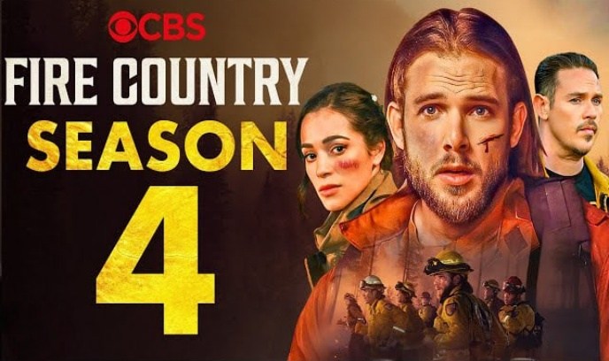 烈焰国度 第四季封面图