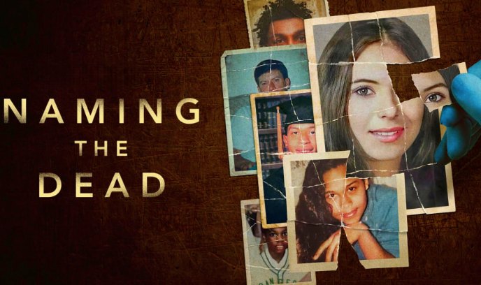 亡者之名封面图