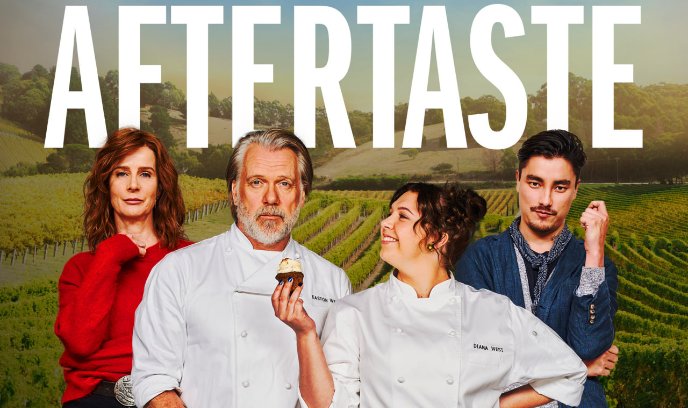 人间余味 第一季封面图