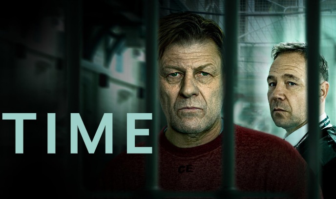 警与囚 第一季封面图