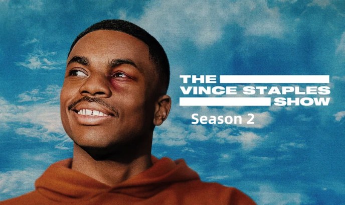 文斯小子 第二季