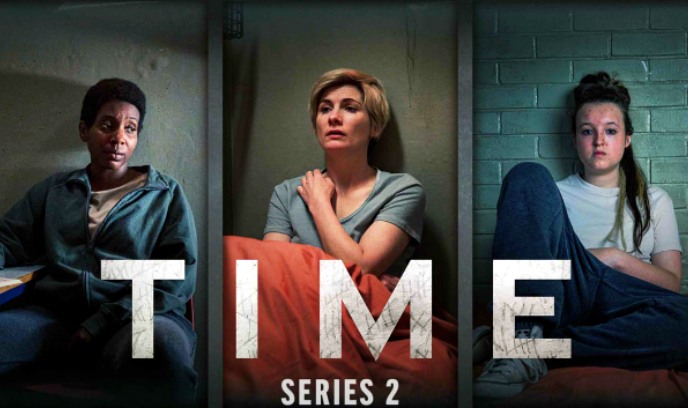 警与囚 第二季封面图