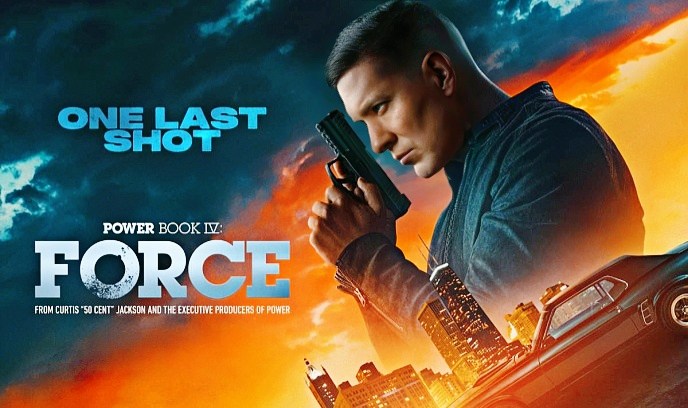 权欲第四章：武力 第三季封面图