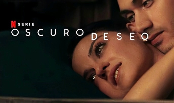 黑暗的欲望 第一季封面图