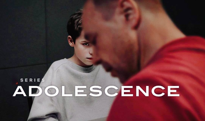 混沌少年时 第一季封面图