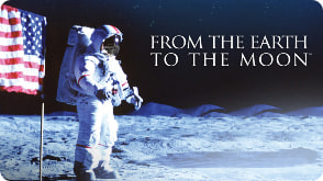 从地球到月球封面图