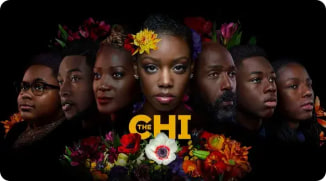 芝加哥故事 第三季封面图