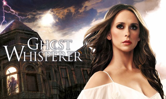 鬼语者 第五季封面图