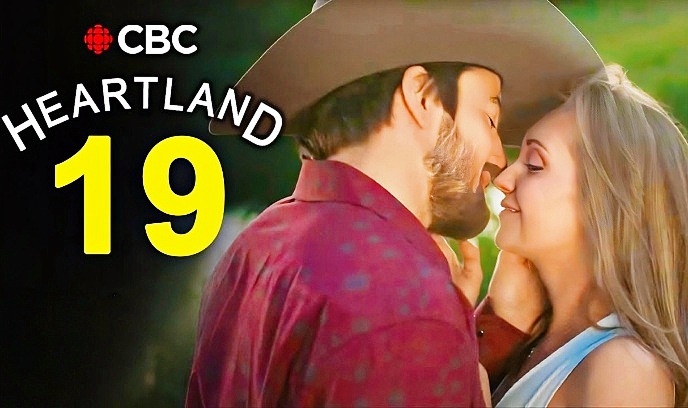 心灵之地 第十九季封面图