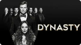 新豪门恩怨 第三季封面图