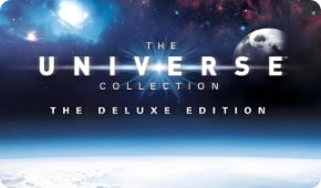 宇宙 第四季封面图