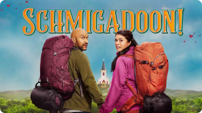 音乐魔法镇！ 第一季封面图