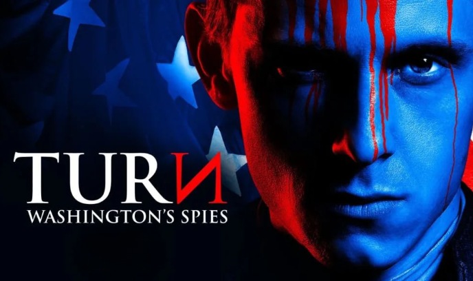 逆转奇兵 第四季封面图