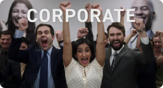 无良公司 第一季封面图