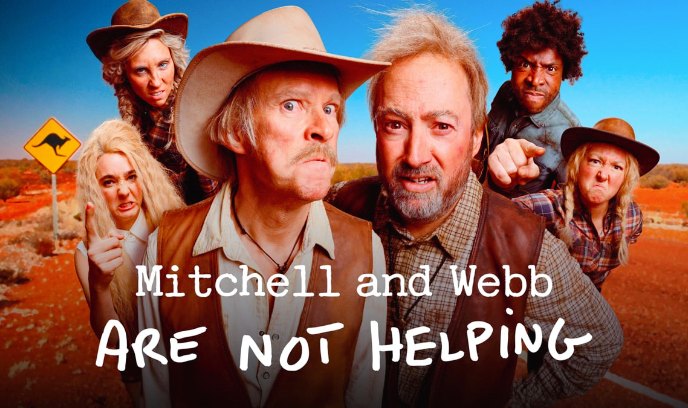 无济于事 第一季封面图