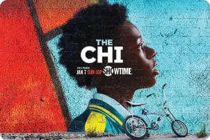 芝加哥故事 第一季封面图