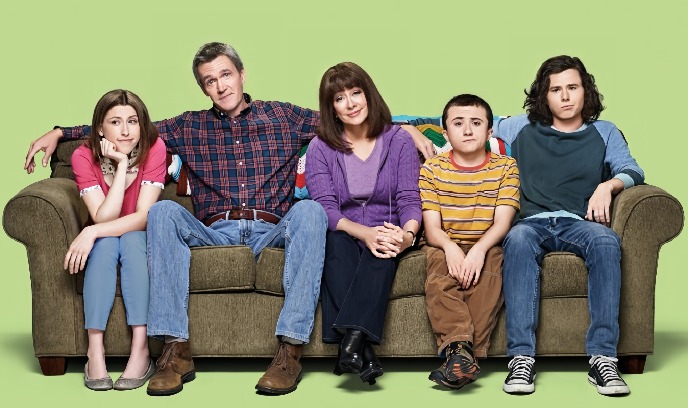 中产家庭 第八季封面图