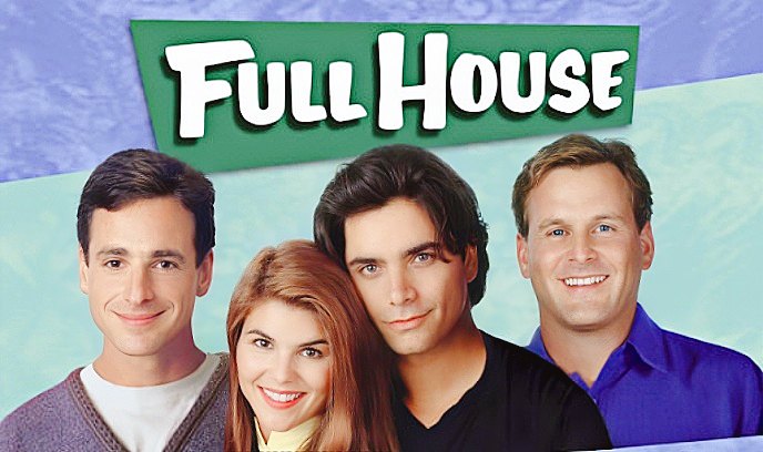 欢乐满屋 第五季封面图