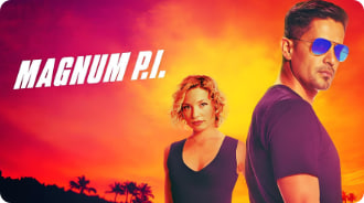 新夏威夷神探 第四季封面图