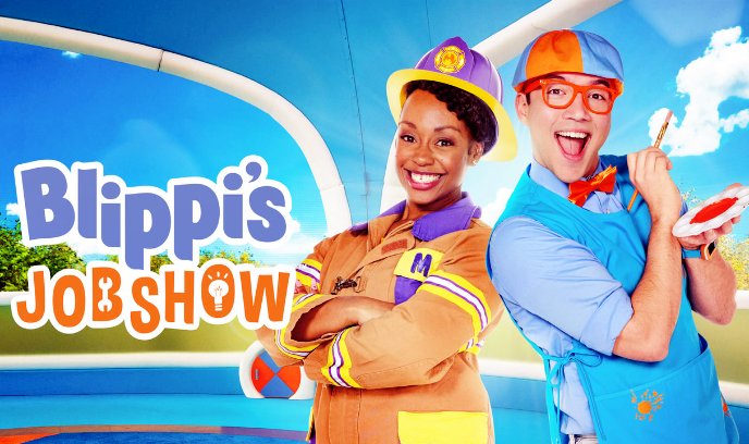 比利皮职业大冒险 第二季封面图