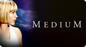 灵媒缉凶 第四季封面图