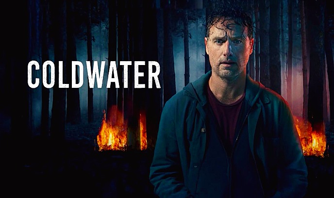 冷水 第一季封面图