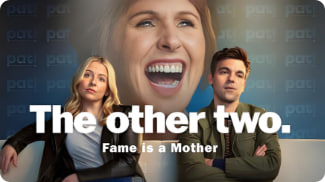 大哥大姐没出息 第二季封面图