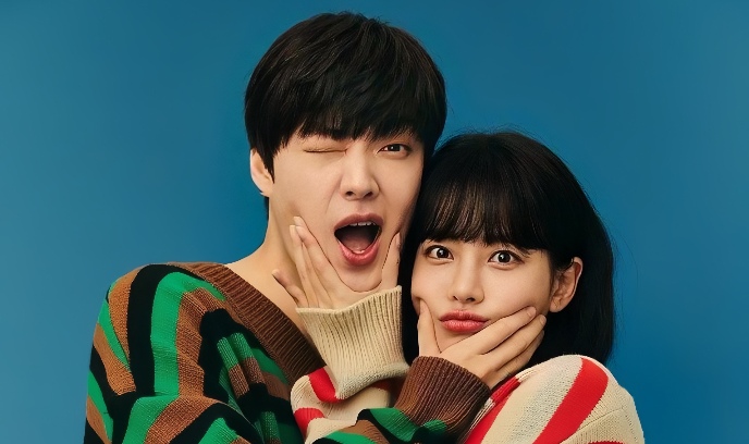 有瑕疵的人们封面图