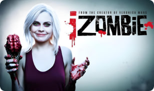 我是僵尸 第四季封面图