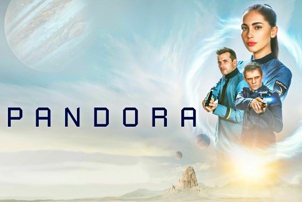 潘多拉 剧版封面图