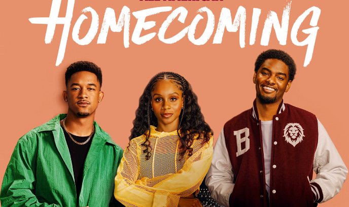 未来全明星：返校 第二季封面图