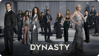 新豪门恩怨 第五季封面图