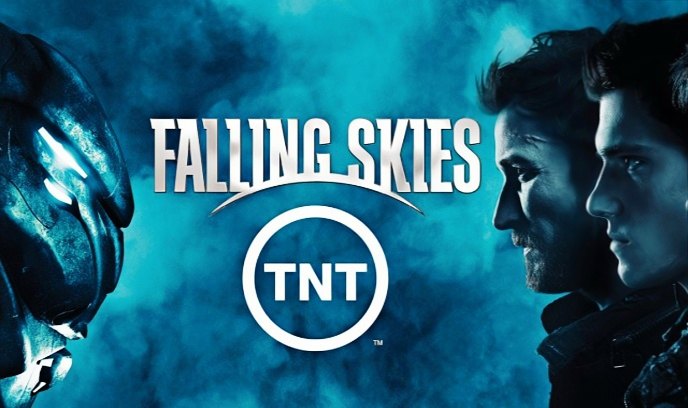 陨落星辰 第三季封面图