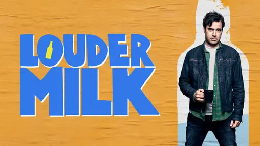 烂人劳德缪克 第一季封面图