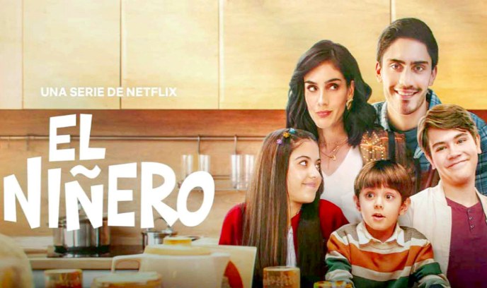 男儿当保姆 第一季封面图