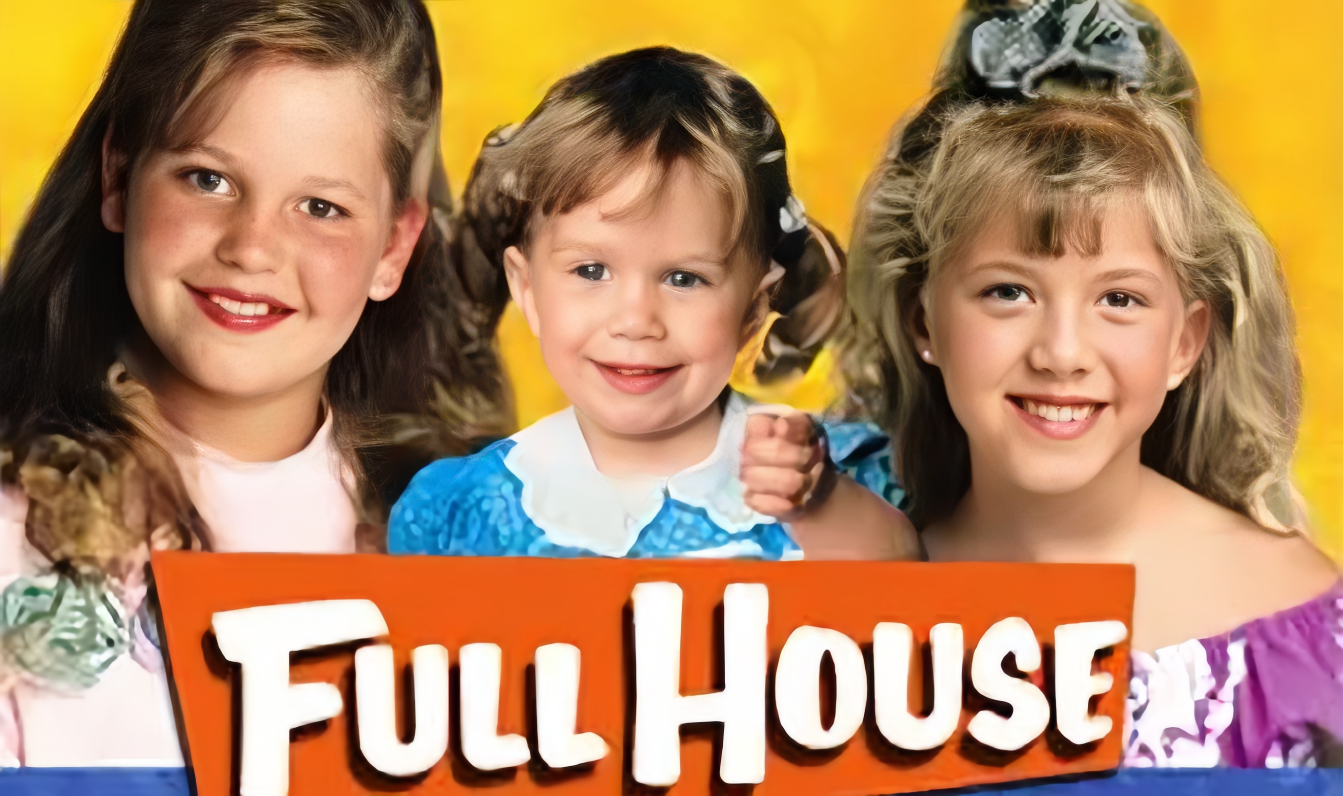 欢乐满屋 第二季封面图