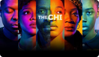 芝加哥故事 第二季封面图