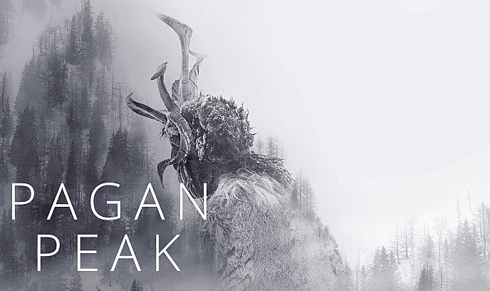 异教峰 第一季封面图