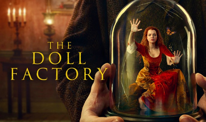 玩偶工厂封面图