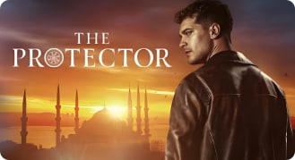 守护者 第二季封面图