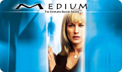 灵媒缉凶 第二季封面图