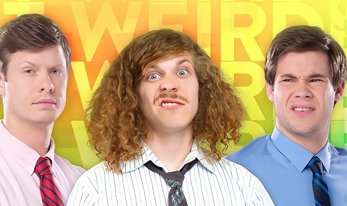 工作狂 第六季封面图