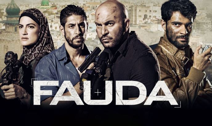 高墙边的混乱 第二季封面图