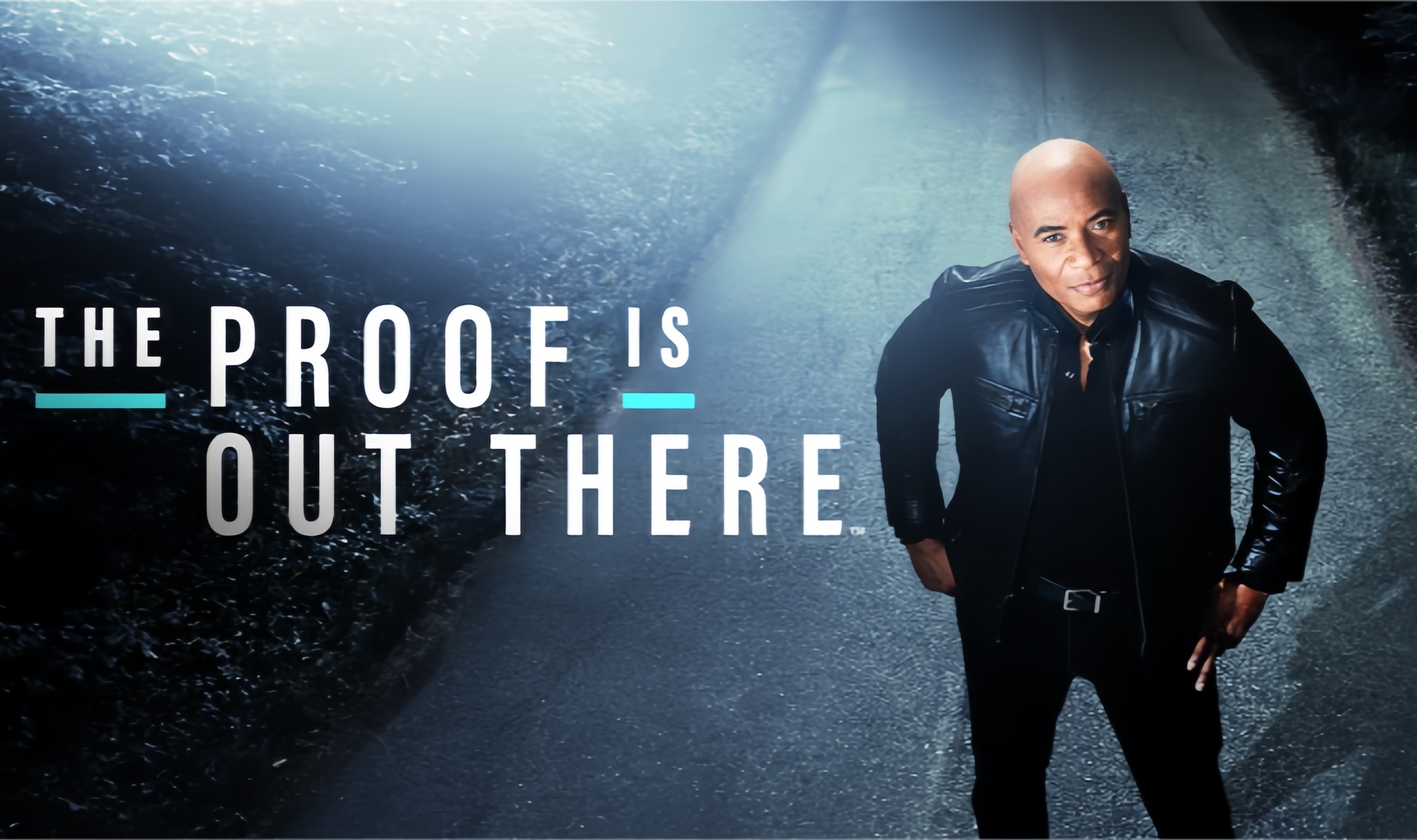 证据就在那里 第五季封面图