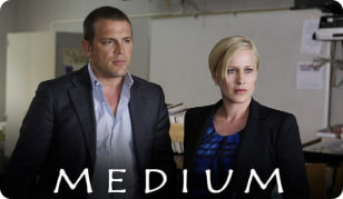 灵媒缉凶 第六季封面图